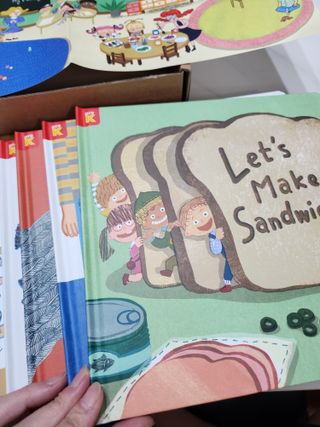 하람엄마님이 올린 리뷰 사진 2