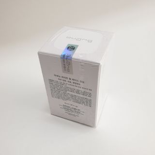 브에노 파리퀸 윌 페이스 오일 — 5점을 준 리뷰어가 2021년 8월 올린 사용 사진