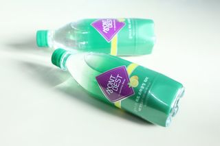 몽베스트 Montbest with Sparkling water Lemon OR Lime 20병(랜덤) — 5점을 준 리뷰어가 2021년 10월 올린 사용 사진