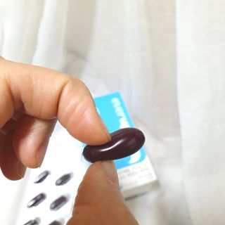 [몸엔용] 에버업 멀티비타민&미네랄, 눈건강 루테인 혈행건강 오메가3, 면역 프로바이오틱스 3종 택1 — 5점을 준 리뷰어가 2022년 4월 올린 사용 사진