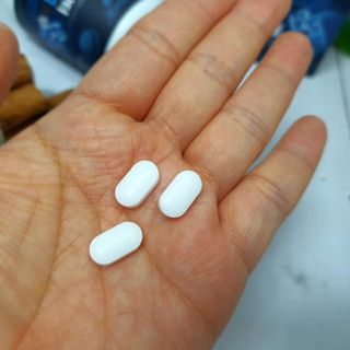 체인미 관절 및 연골건강에 도움을 줄수있는 관절닥터 MSM100 — 5점을 준 리뷰어가 2022년 2월 올린 사용 사진