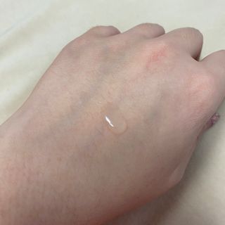 오투에니원 갈락토미세스 비타민 C 더블 브라이트닝 세럼 50ml — 5점을 준 리뷰어가 2023년 1월 올린 사용 사진