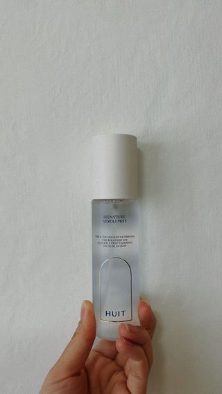 위뜨 시그니처 네롤리 미스트 — 5점을 준 리뷰어가 2022년 7월 올린 사용 사진