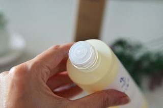 닥터스피지에이 피옴 토너 — 5점을 준 리뷰어가 2021년 8월 올린 사용 사진