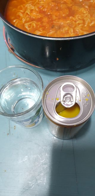 레디큐 드링크 150ml 10병 — 5점을 준 리뷰어가 2021년 1월 올린 사용 사진