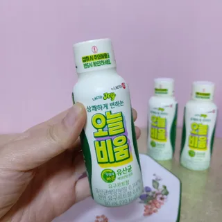 락토조이 오늘비움(구) — 5점을 준 리뷰어가 2022년 1월 올린 사용 사진