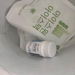 [Dr.PNT] 닥터피엔티 클레어랩스 프로바이오틱스 메타에프 [1개월분] — 5점을 준 리뷰어가 2023년 1월 올린 사용 사진