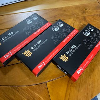 새롬바이오 리생 [미쾌변] 차전자피 식이섬유 건강기능식품 3팩 — 5점을 준 리뷰어가 2021년 6월 올린 사용 사진