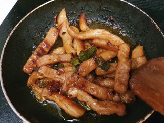 백석푸드시스템 [매진] 맛있는 막창세트 400g — 5점을 준 리뷰어가 2021년 6월 올린 사용 사진