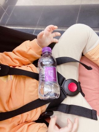 몽베스트 [MONTBEST] 330mL 20병 — 4.5점을 준 리뷰어가 2021년 10월 올린 사용 사진