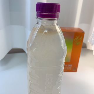 [닥터루템]맛있는 파인애플맛 과채효소 THE파이토엔자임365 1box (30포) — 5점을 준 리뷰어가 2022년 9월 올린 사용 사진