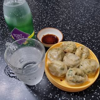 몽베스트 Montbest with Sparkling water Lemon OR Lime 20병(랜덤) — 5점을 준 리뷰어가 2022년 11월 올린 사용 사진