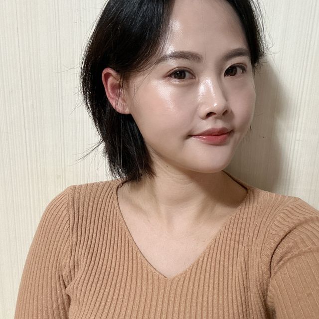 랩세라 하이드레이팅 에센스 팩트 리뷰 사진