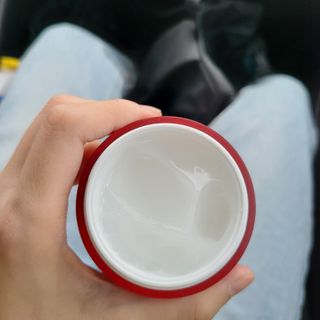 레드투래드 센서티브 슈퍼 크림 50ml — 5점을 준 리뷰어가 2021년 8월 올린 사용 사진