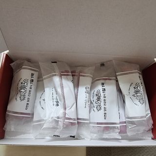 [푸디푸디] 1일1떡!  가래떡 낱개포장 아침식사 식사대용! 7종 세트 혼합 (1BOX=14개입) — 4점을 준 리뷰어가 2022년 4월 올린 사용 사진
