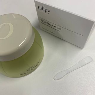 카오리온코스메틱스 사카로미세스와 시카의 만남        릴리피 릴렉싱 크림 진정한 탄력을 경험해보세요 — 5점을 준 리뷰어가 2021년 5월 올린 사용 사진