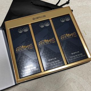 서울약사신협 약사신협_천명플러스스틱_10mlx30포 — 5점을 준 리뷰어가 2021년 1월 올린 사용 사진