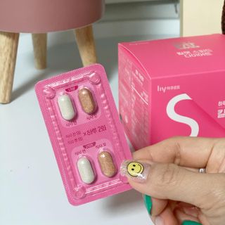 킬팻다이어트 킬팻 스피드 다이어트 [84 g / 700 mg x 120정] — 5점을 준 리뷰어가 2021년 5월 올린 사용 사진