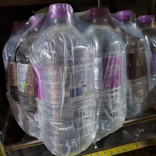 몽베스트 MONTBEST 1L 12입 — 5점을 준 리뷰어가 2022년 2월 올린 사용 사진