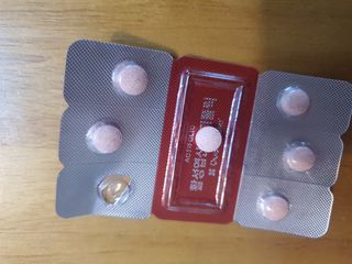 [리노브] 4세대 활성엽산 액티폴릭 270mg x 30정 — 5점을 준 리뷰어가 2022년 10월 올린 사용 사진