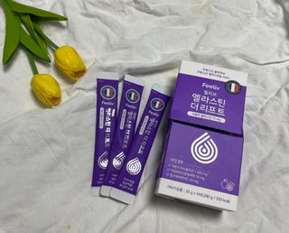 필리브 엘라스틴 더 리프트 — 5점을 준 리뷰어가 2021년 8월 올린 사용 사진