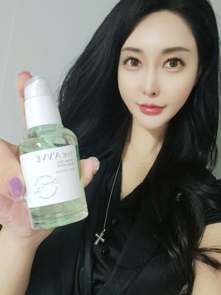 디에이브 더마-테카 바이옴 세럼 50ml — 5점을 준 리뷰어가 2023년 3월 올린 사용 사진