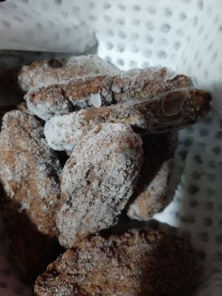 한성기업 명란한 떡갈비 — 5점을 준 리뷰어가 2021년 9월 올린 사용 사진