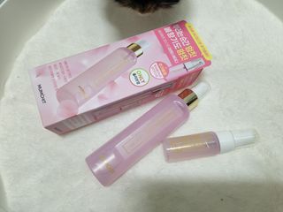 멈칫(MUMCHIT) 멈칫 마젠타레이디 기획 set — 5점을 준 리뷰어가 2022년 4월 올린 사용 사진