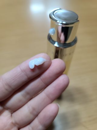 씨소울 딥 세라 더마 액티베이터 — 5점을 준 리뷰어가 2022년 10월 올린 사용 사진