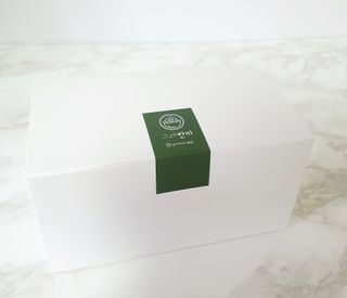 [그래한끼] 무설탕/저당 시리얼타입 수제그래놀라 (40gX10개) — 1점을 준 리뷰어가 2022년 8월 올린 사용 사진