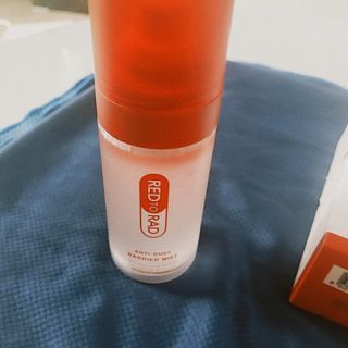 레드투래드 안티더스트 배리어 미스트 55ml — 5점을 준 리뷰어가 2021년 8월 올린 사용 사진
