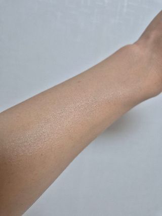 ★스마트 스토어 [올바이오] 더마크림 라이트 크림 130ml 저자극 보습 가려움개선 — 5점을 준 리뷰어가 2024년 12월 올린 사용 사진
