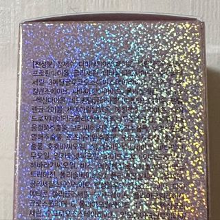 리엔케이 핑크 볼륨 래디언스 컬러크림 에디션 — 5점을 준 리뷰어가 2022년 11월 올린 사용 사진