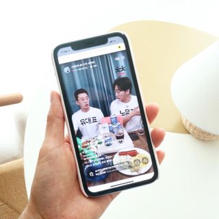 0.8L 마케팅팀 나만의 슬기로운 공팔추천생활 — 5점을 준 리뷰어가 2021년 6월 올린 사용 사진