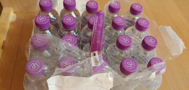 [MONTBEST] 330mL 20병 리뷰 사진