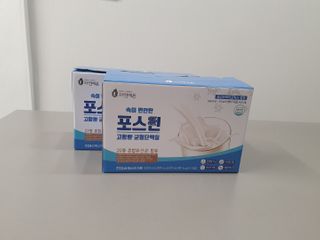 자연에온 마시는 프로틴 고함량 균형단백질 음료 포스틴 125ml 10개입 1BOX — 5점을 준 리뷰어가 2021년 3월 올린 사용 사진