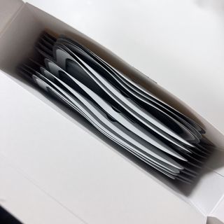 리더스코스메틱 리더스 아임피토 마스크 6종 — 5점을 준 리뷰어가 2022년 3월 올린 사용 사진