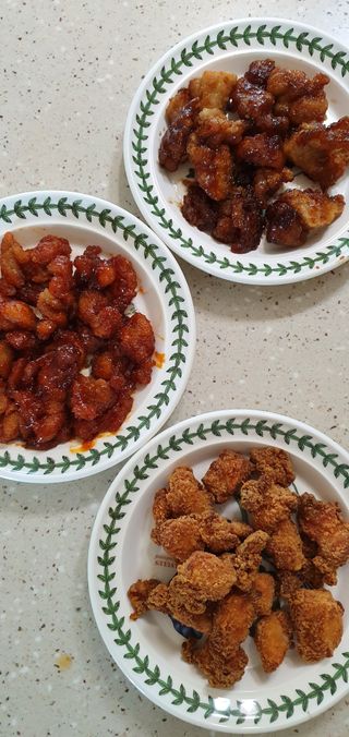 완이네님이 올린 리뷰 사진 1