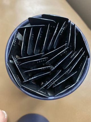 프리마인 자체 기업부설 연구소에서 찾아낸 건강한 수면의 비밀.  슬립토 플러스 30포 — 5점을 준 리뷰어가 2021년 10월 올린 사용 사진