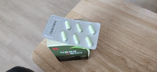 클린24시간 지중해로 쏙빠지다 1SET (800mg*60정) — 5점을 준 리뷰어가 2023년 2월 올린 사용 사진