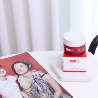 레드투래드 센서티브 슈퍼 크림 50ml — 5점을 준 리뷰어가 2021년 11월 올린 사용 사진