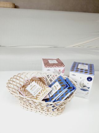 (주)쟈뎅 쟈뎅 클래스 핸드 드립 커피 10P 2종_디카페인 1종+랜덤 플레이버 1종 — 4점을 준 리뷰어가 2021년 4월 올린 사용 사진