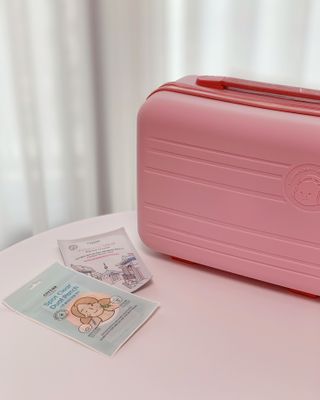 세뚜아(Cettua) 세뚜아 스팟 클리어 듀얼 패치 Cettua Spot Clear Dual Patch — 5점을 준 리뷰어가 2023년 6월 올린 사용 사진