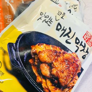 백석푸드시스템 [매진] 맛있는 막창세트 400g — 5점을 준 리뷰어가 2021년 6월 올린 사용 사진