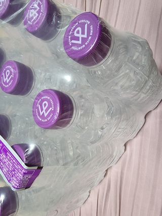 몽베스트 [MONTBEST]위드어스 500mL 20병 — 5점을 준 리뷰어가 2022년 8월 올린 사용 사진