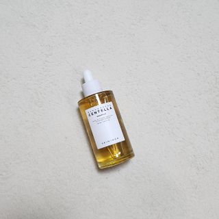 [스킨1004] 마다가스카르 센텔라 앰플 100ml — 5점을 준 리뷰어가 2024년 5월 올린 사용 사진