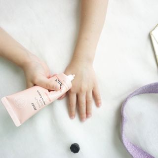 파시 FASCY 高保湿ハンドクリーム40ml+80ml セット — 5점을 준 리뷰어가 2021년 6월 올린 사용 사진