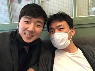 코드네이처 비아미 시카 더블 앰플 — 4.5점을 준 리뷰어가 2021년 5월 올린 사용 사진