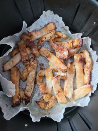 백석푸드시스템 [매진] 맛있는 막창세트 400g — 5점을 준 리뷰어가 2021년 6월 올린 사용 사진