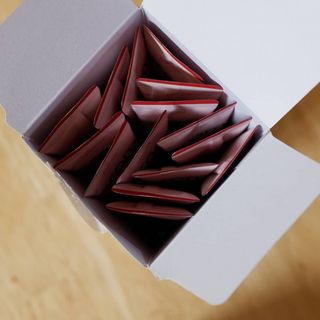 이롬 erom 타트체리 콜라겐 — 5점을 준 리뷰어가 2021년 3월 올린 사용 사진